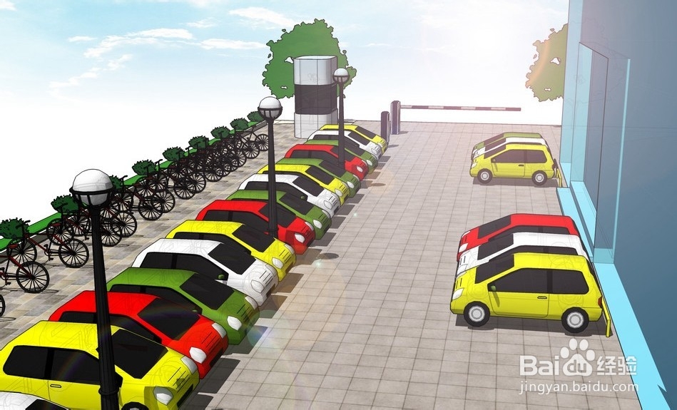 枣庄到张家界自驾游