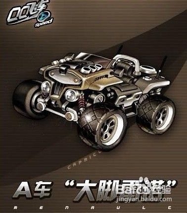 雷诺怎么改装最好