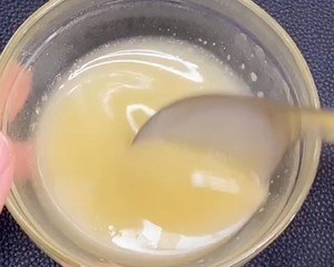 柔软多层的家常葱油饼