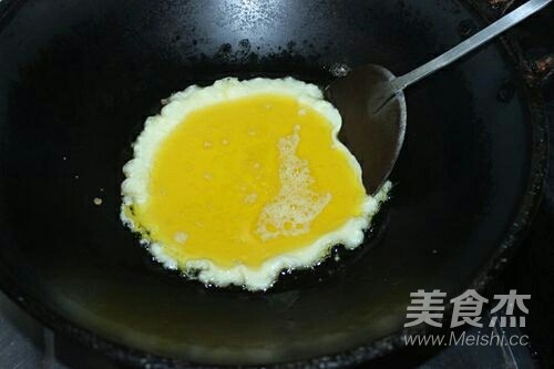 韭菜鸡蛋饺子