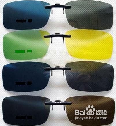 怎样购买太阳镜经验分享