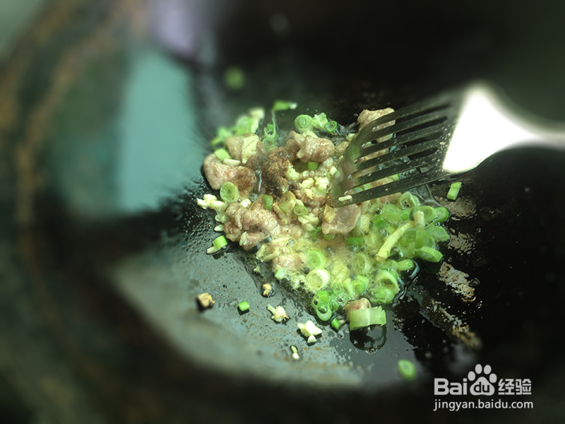 尖椒炒干豆腐的做法——家常菜系列之一