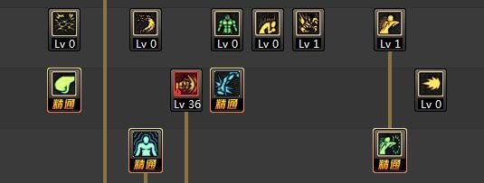 dnf女散打加点2017?