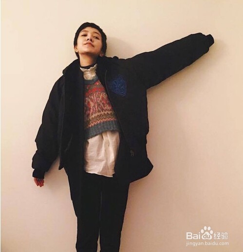 邓紫棋潮装找回少女味 盘点那些少女感爆棚明星