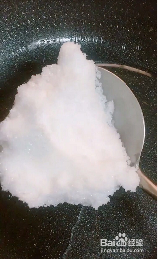 怎样做拔丝地瓜