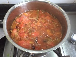 牛腩怎么去掉杂质番茄炖牛腩如何做更入味