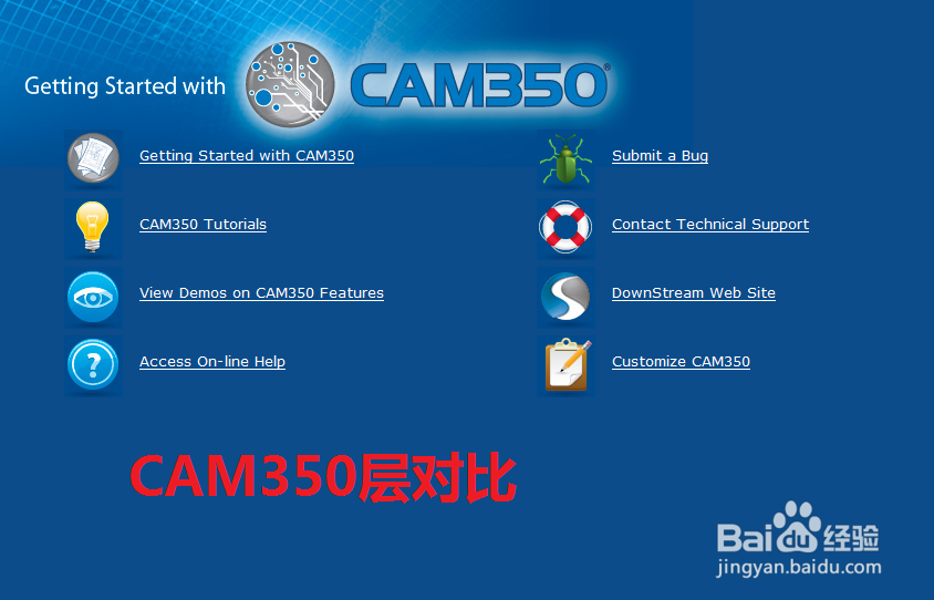 cam350 tutorial