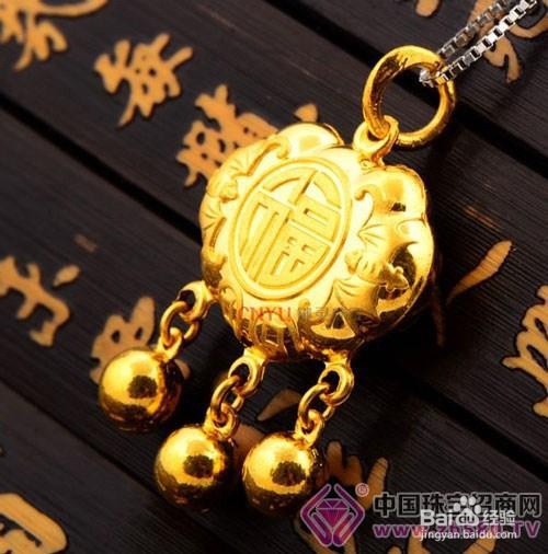 六个小技巧告诉你如何选金饰不吃亏