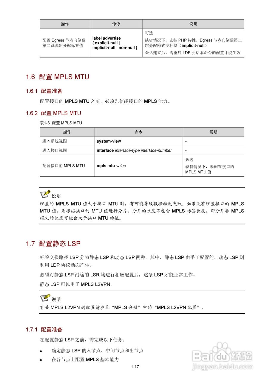 H3C SR6600路由器用户手册:[83]
