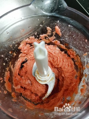 甜梅菜蒸肉饼的做法