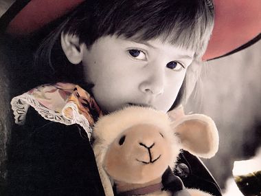 诊断检查腺样体肥大八要素