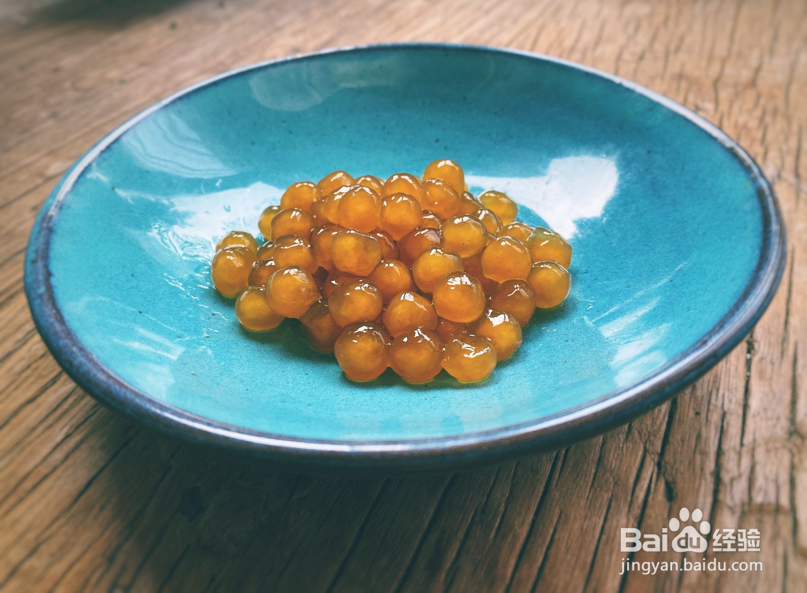 金珍珠鸳鸯奶茶的做法