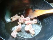 【湘菜】--农家小炒肉