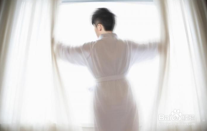 养生与睡眠:睡醒后该怎么做