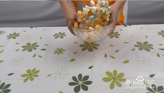 羊奶奶茶怎么做