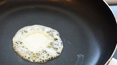 芝士焗口蘑的做法