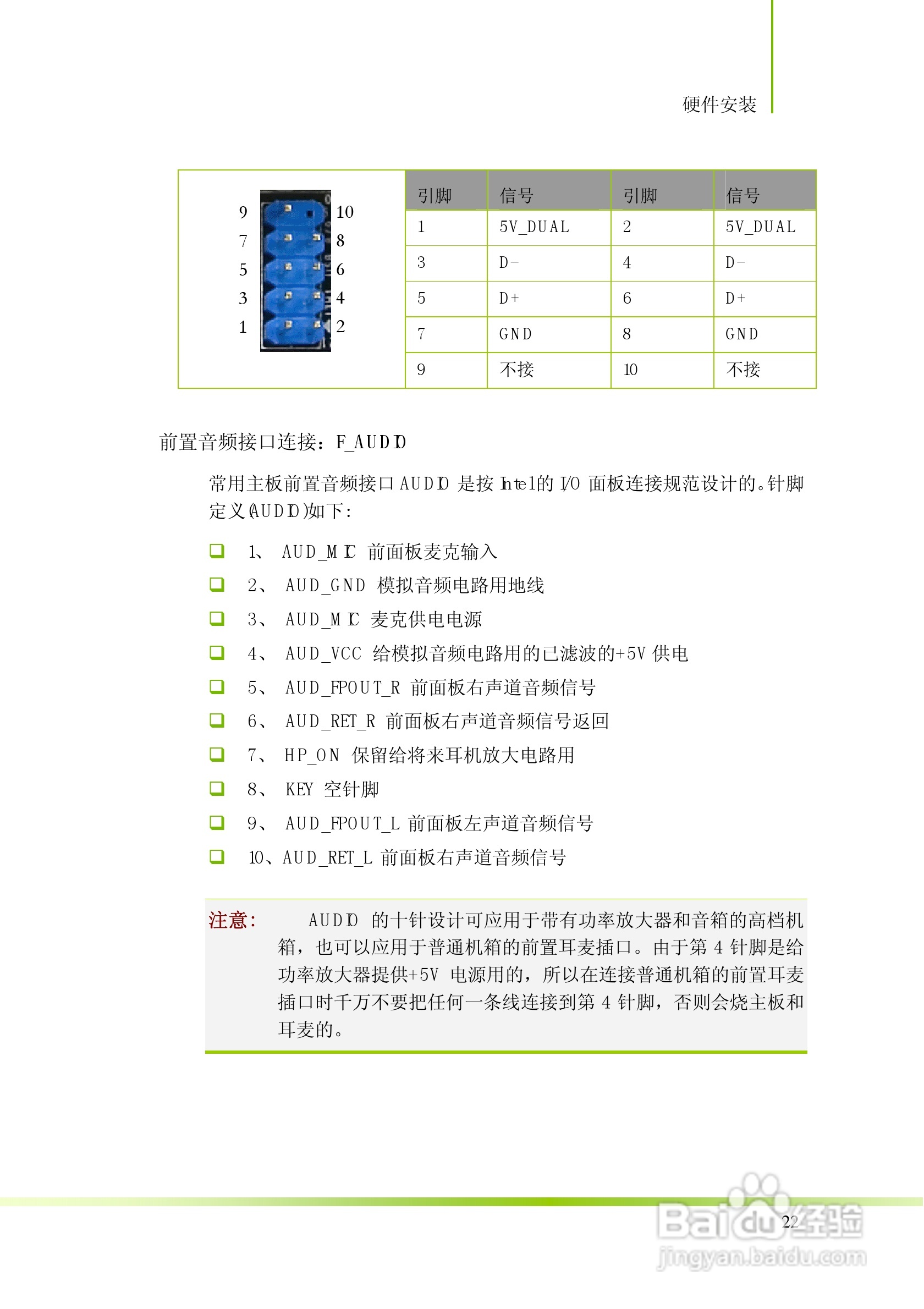 七彩虹战旗C.X48 X9 Ver2.0主板说明书1.0版:[3]