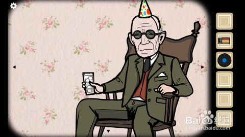 方块逃脱:惊魂生日派对攻略(二)