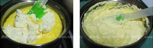 蓝莓芝士蛋糕的做法