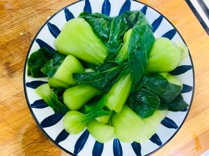 腊肠炒饭的做法