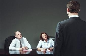 找工作如何防骗