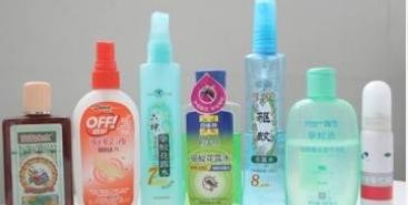 如何防蚊？天天被蚊子咬？？