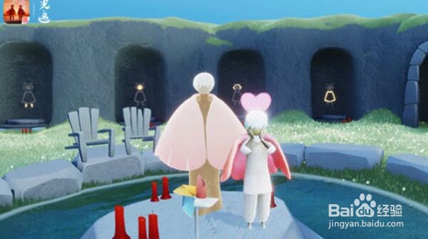 光遇2022年6月1日复刻先祖位置一览