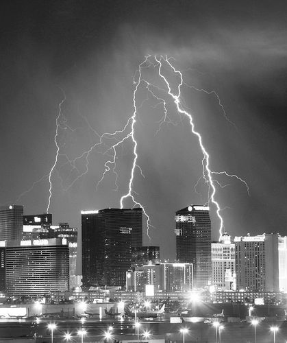 旅游中在糟糕天气拍照技巧攻略