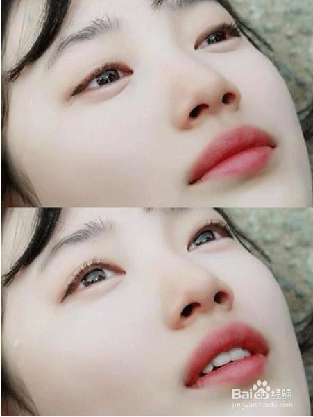 人为的超自然眉妆，“野生眉”上位颜值担当！