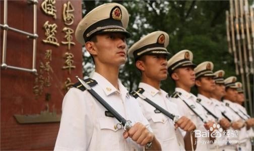 当兵怎么分配兵种