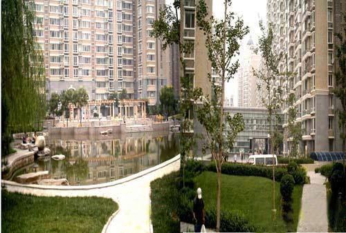 细数北京艳遇指数最高的十大地点