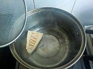 营养美味的茶树菇煲鸭汤