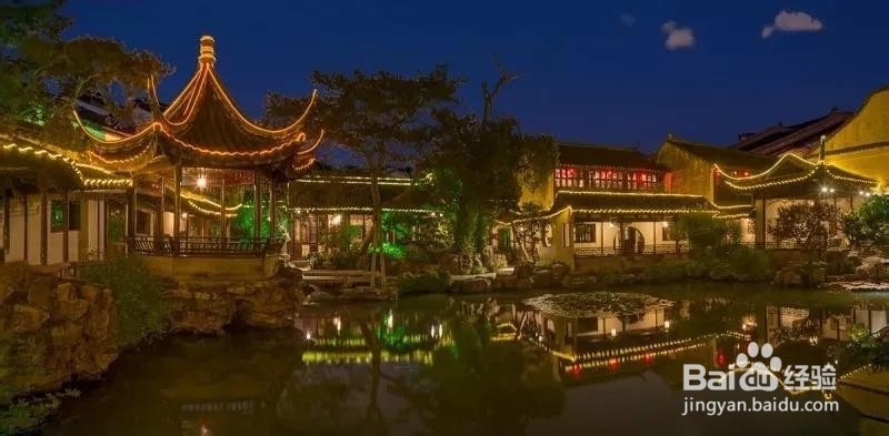 女生3一定要去的10个地方,你知道几个?