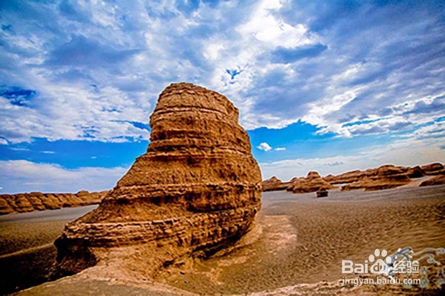 去敦煌旅游自由行攻略