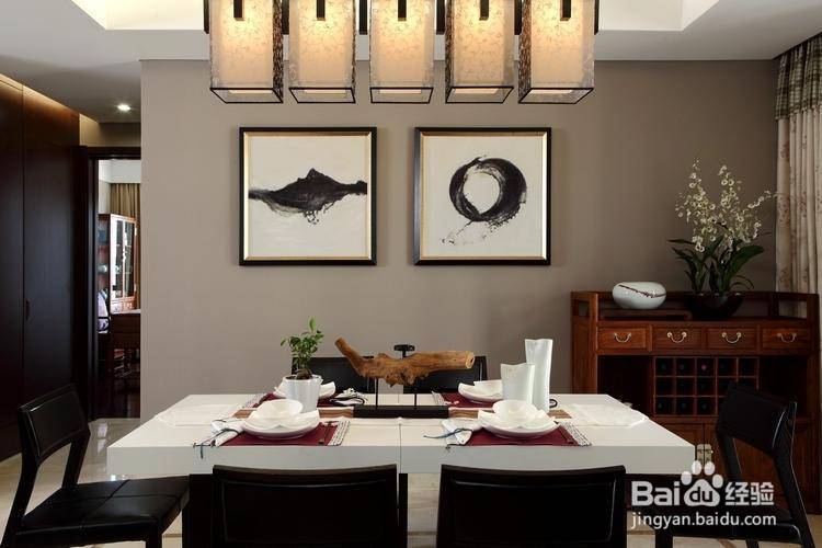 教你一分钟看懂各种装饰风格,适合的才是自己的