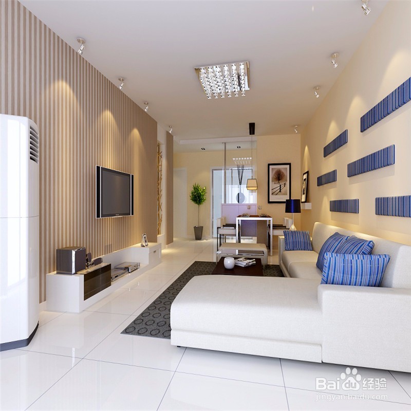 客厅应该怎么装修才好