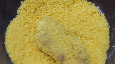 芝士鸡翅的家常做法