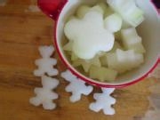 教你做酸梅冬瓜脯