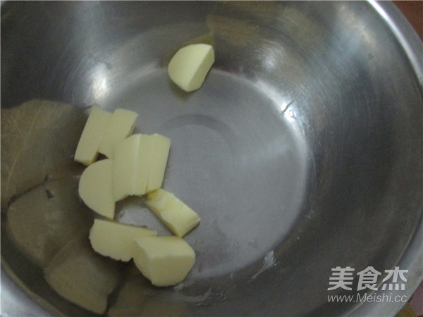 蔓越莓酥条饼干
