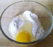 健康红糖燕麦饼干