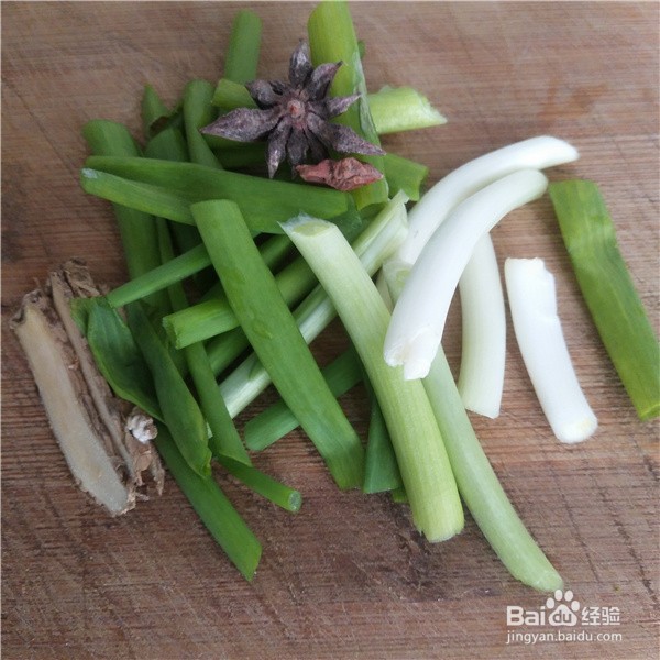 红烧排骨的家常做法