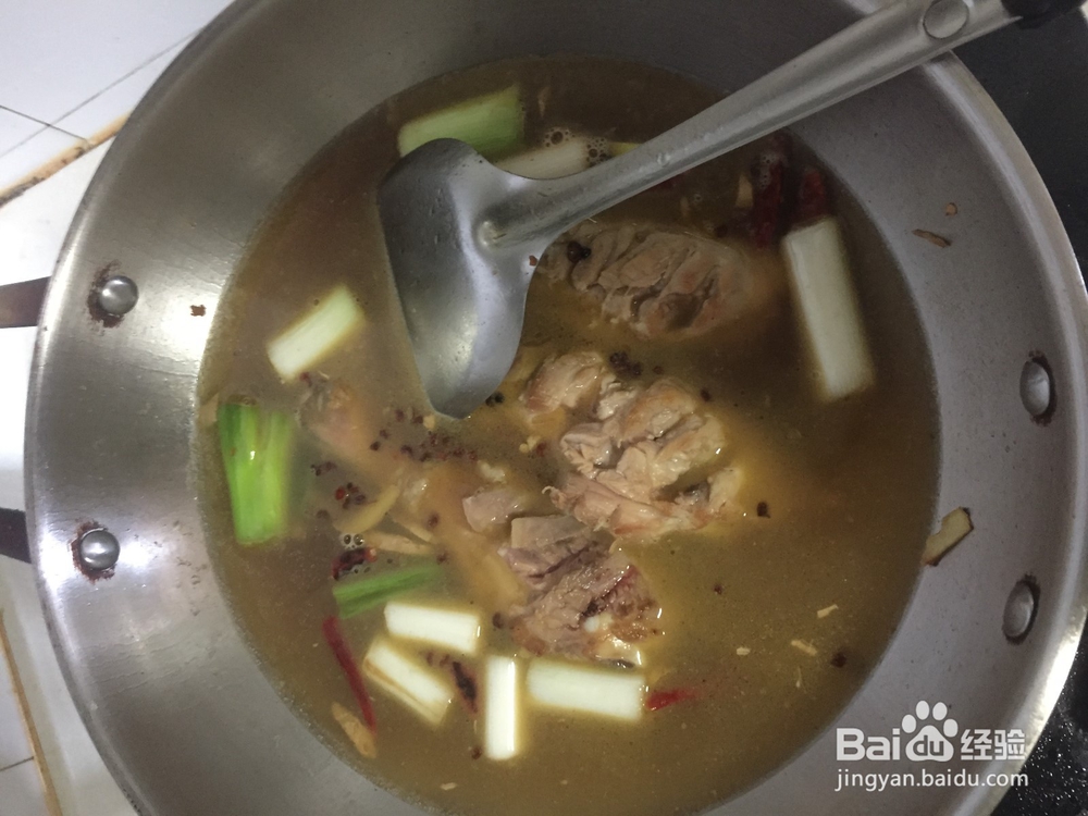 怎么做好吃的鸡腿