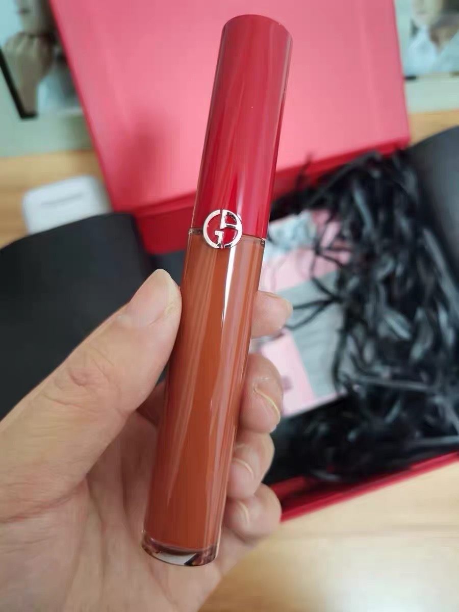 90%的女人都无法拒绝的4款口红