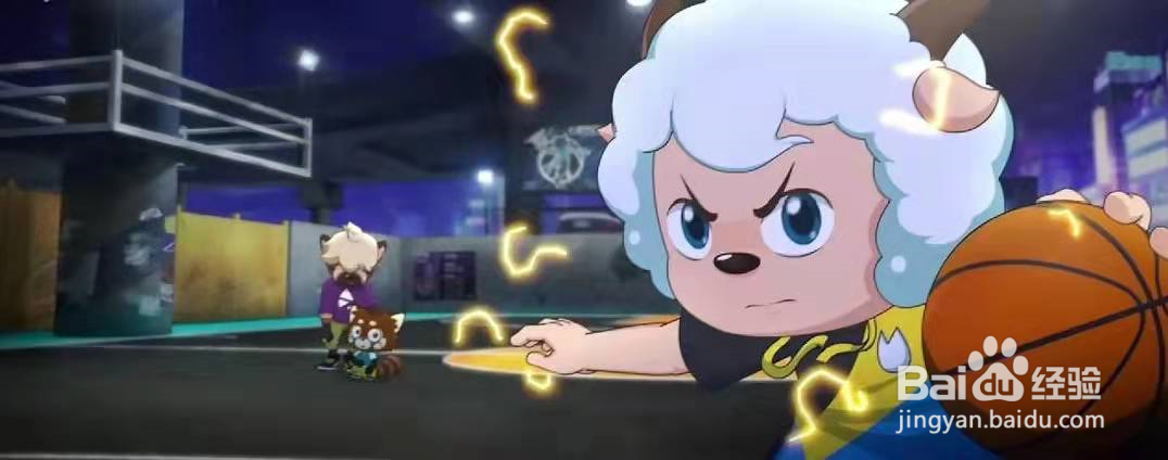 喜羊羊与灰太狼,筐出未来回归了!