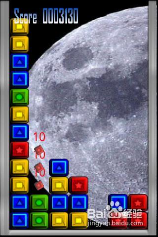 另类消除游戏的游戏攻略