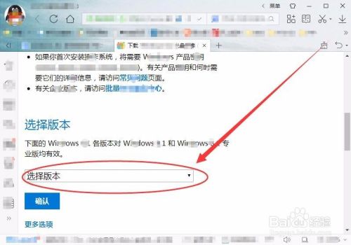 Windows 8.1 正式版微软官方原版镜像下载