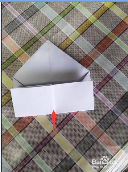 手工折纸简单收纳盒的折法