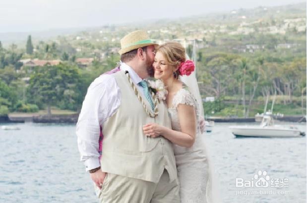 如何拍摄出完美的婚礼照片