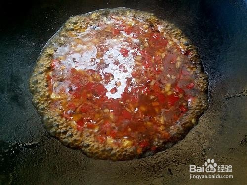 特别好吃的蒜蓉粉丝娃娃菜的做法