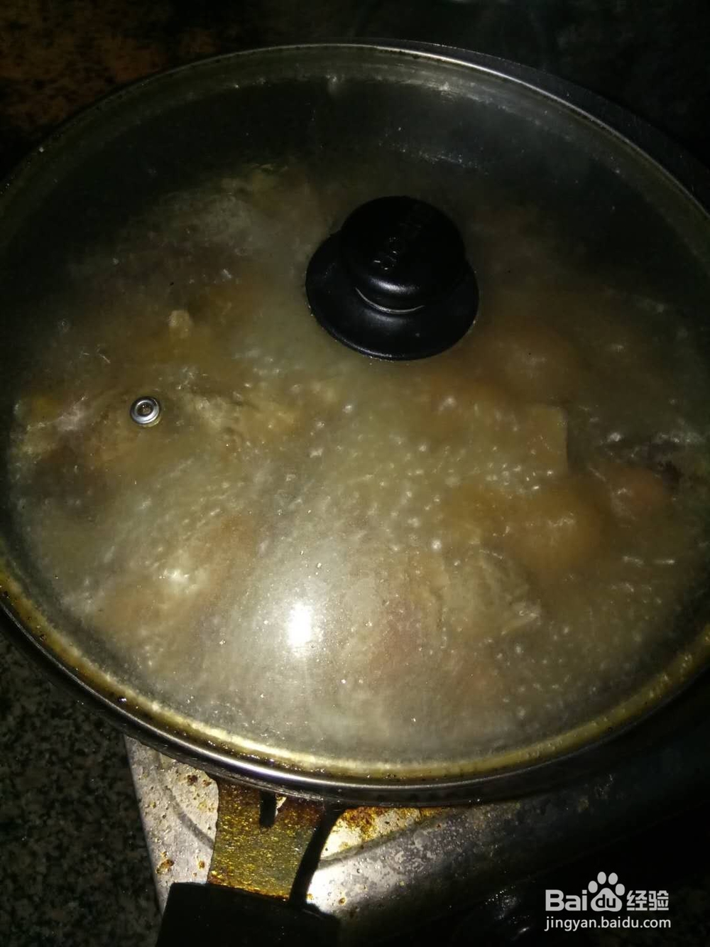 怎么烧猪蹄才好吃呢